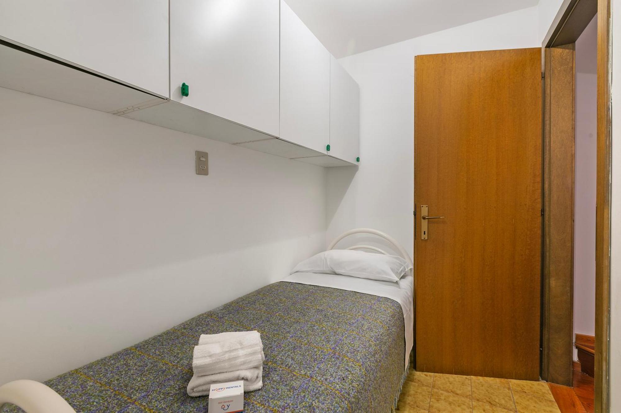 Ca'Cerere - Happy Rentals Riva del Garda Eksteriør bilde