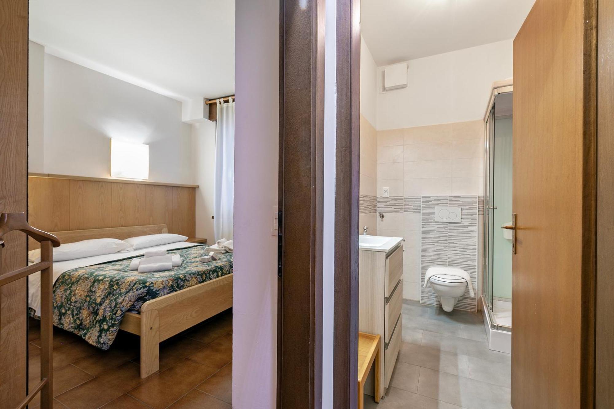 Ca'Cerere - Happy Rentals Riva del Garda Eksteriør bilde