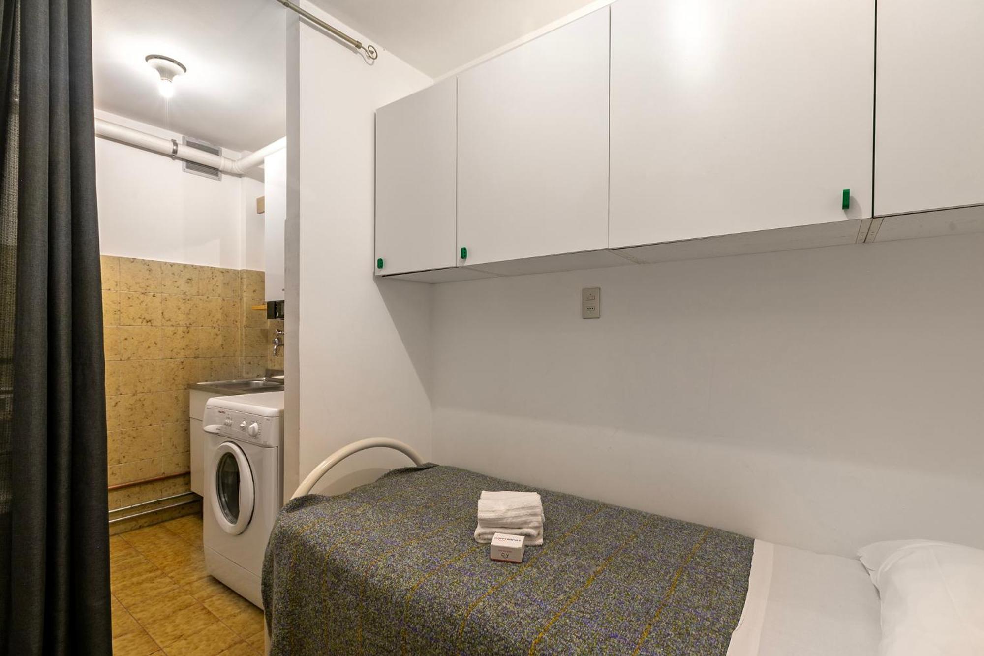 Ca'Cerere - Happy Rentals Riva del Garda Eksteriør bilde