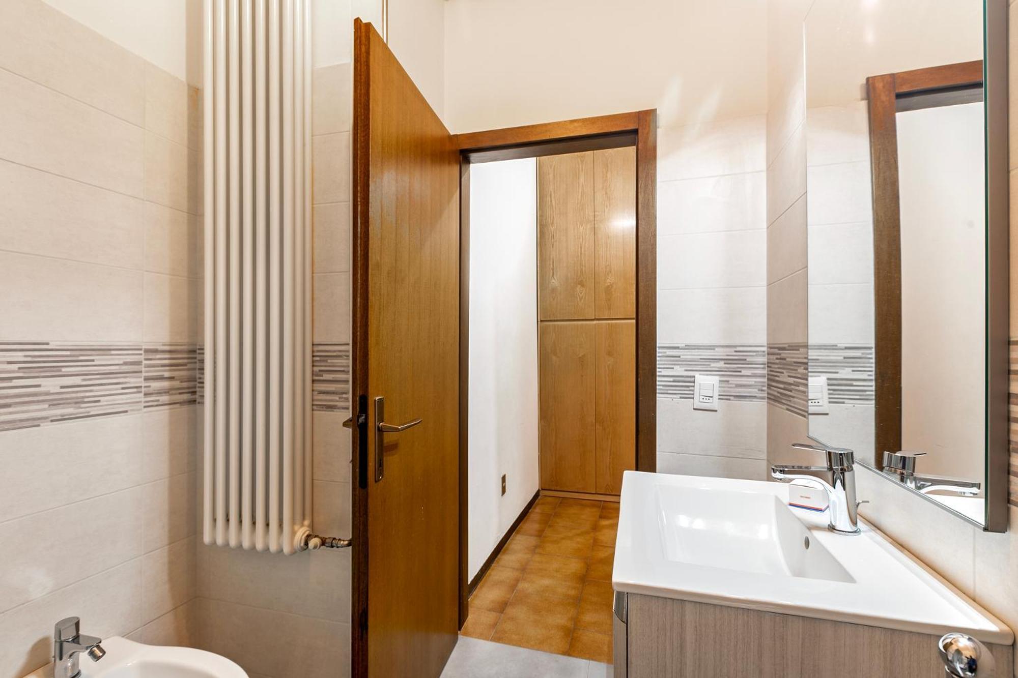 Ca'Cerere - Happy Rentals Riva del Garda Eksteriør bilde