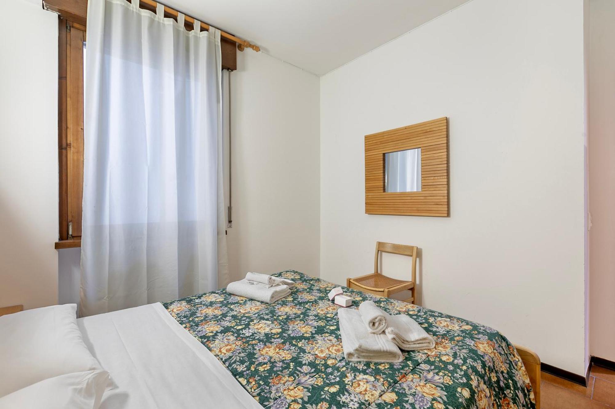 Ca'Cerere - Happy Rentals Riva del Garda Eksteriør bilde