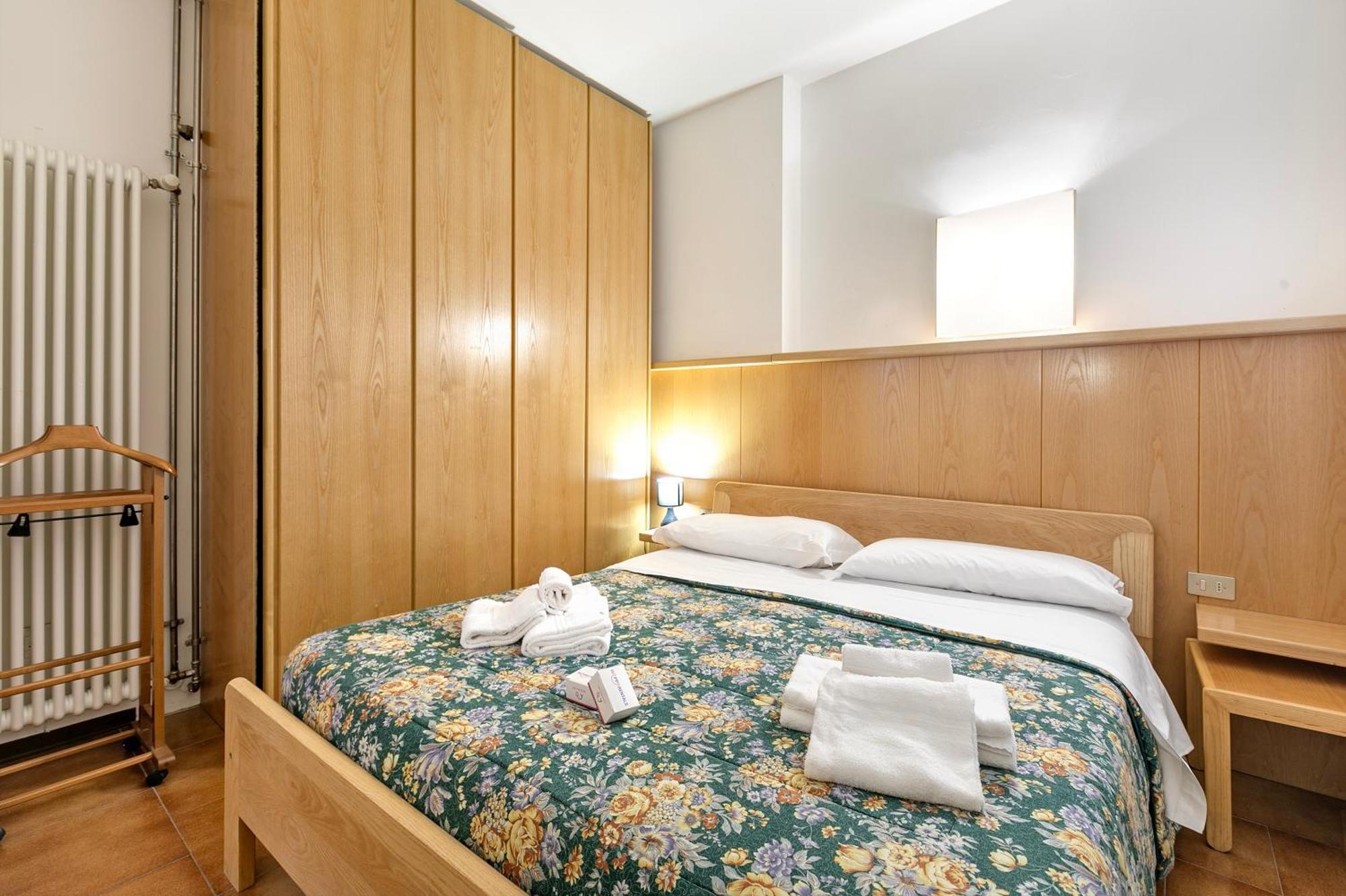 Ca'Cerere - Happy Rentals Riva del Garda Eksteriør bilde