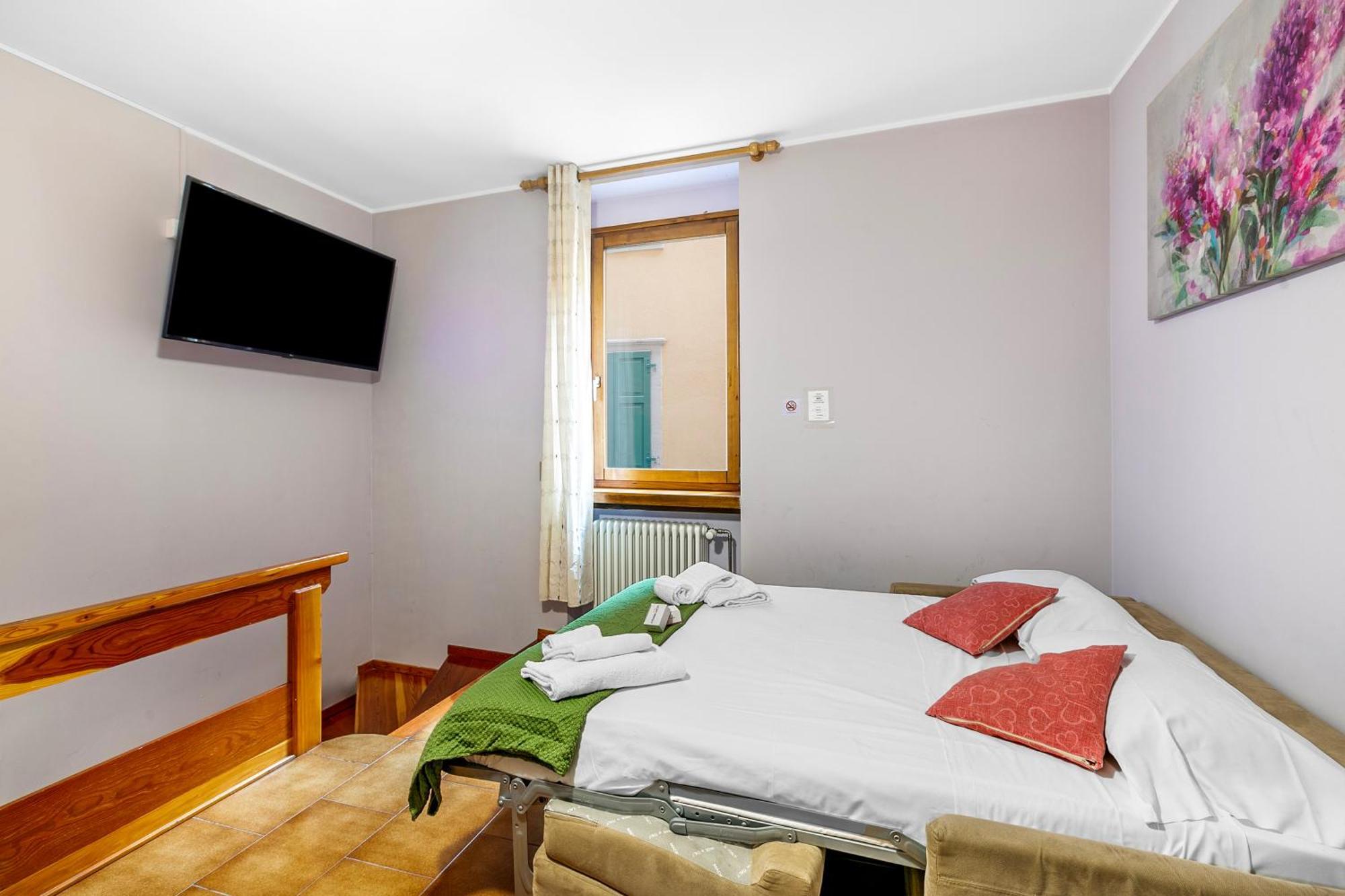 Ca'Cerere - Happy Rentals Riva del Garda Eksteriør bilde