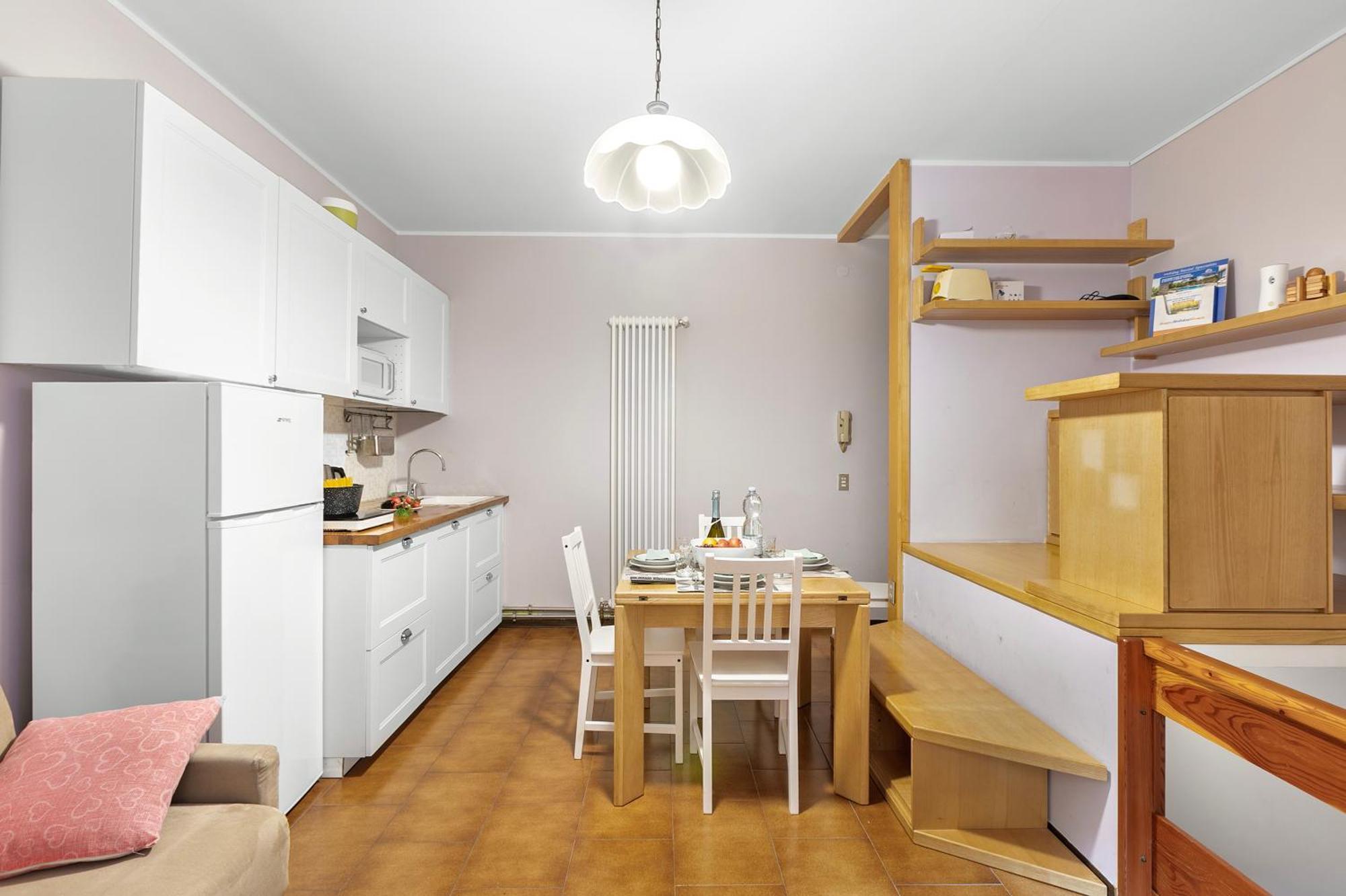 Ca'Cerere - Happy Rentals Riva del Garda Eksteriør bilde