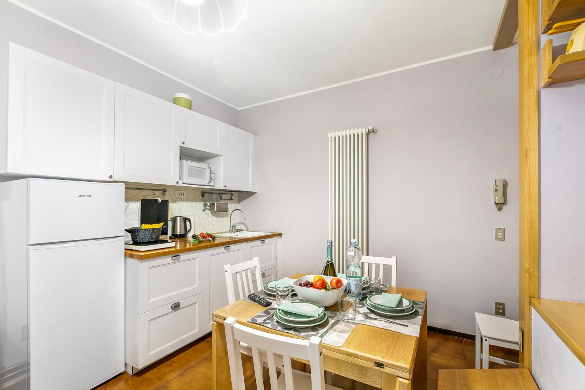 Ca'Cerere - Happy Rentals Riva del Garda Eksteriør bilde