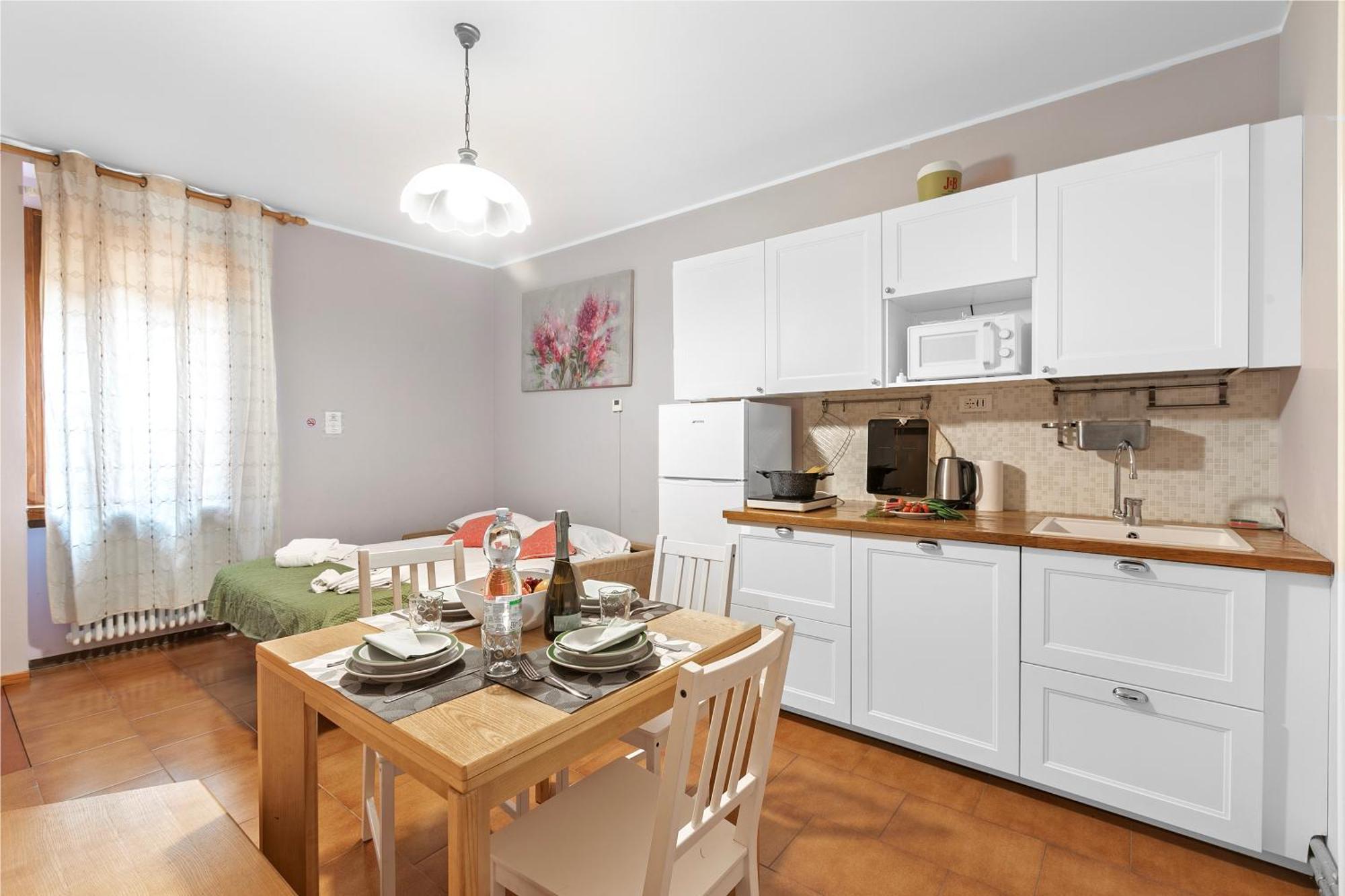 Ca'Cerere - Happy Rentals Riva del Garda Eksteriør bilde