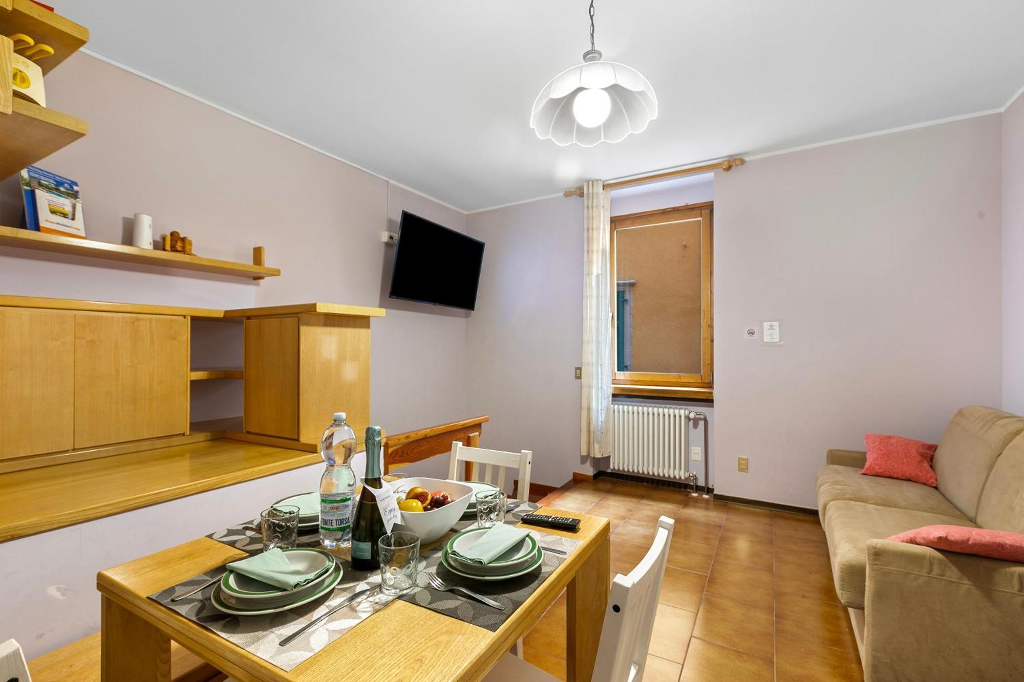 Ca'Cerere - Happy Rentals Riva del Garda Eksteriør bilde
